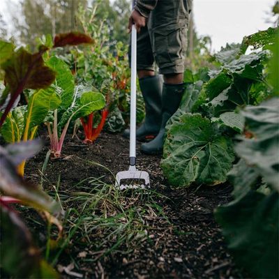 Binette X-series manche acier