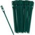 Liens horticoles crantés en plastique 13 cm par 50 - WINDHAGER