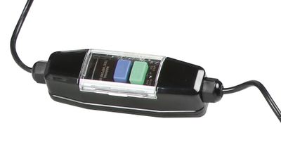 Règle vibrante à béton 240 W - FARTOOLS