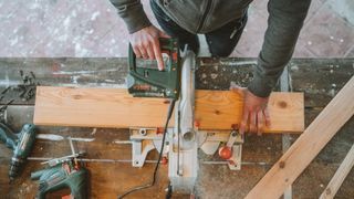 Nomenclature Outillage électroportatif et batterie