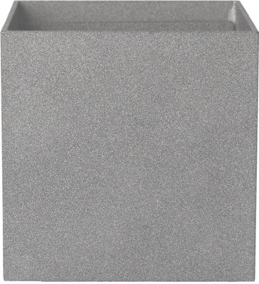 Applique extérieur LED Spezia anthracite IP44 750 lumens blanc chaud - ARLUX