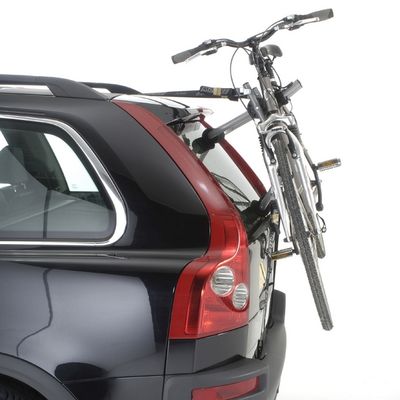 Porte vélo à sangles 1 vélo MOTTEZ