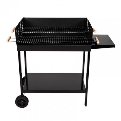 Barbecue à charbon de bois GALICIA - SOMAGIC