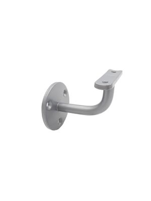 Main courante -  Aluminium anodisé -  L 2,00 m - SOGEM