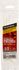 Colliers de serrage réutilisables 3,6 x 140 mm transparent par 10