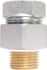 Raccord isolant diélectrique F15/21 (1/2) M15/21 (1/2) - SOMATHERM