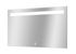 Miroir lumineux 70 x 100 cm Portland MP GLASS