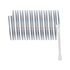 Ruban LED COB 24V RGBW multicolore kit 3m avec télécommande - MaxLED1000 PAULMANN