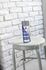 Peinture de rénovation multi- V33supports MaRéno gris porcelaine finition satinée 400 mL - V33