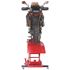 Table de levage moto 360 kg
