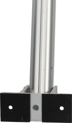 Support de fixation pour panneau solaire sol ou toit terrasse Pow'Up ARLUX