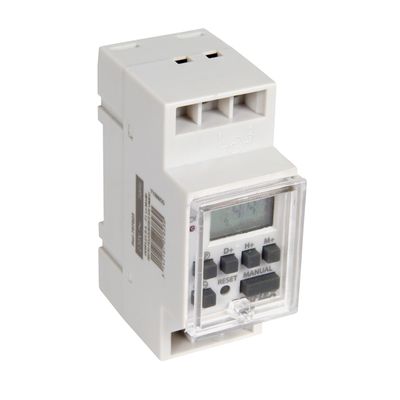 Horloge modulaire digitale - DEBFLEX