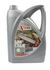Huile de chaine de tronçonneuse 5 Litres X'OIL