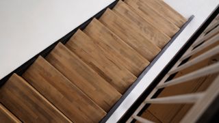 Nomenclature Escalier et échelle de meunier