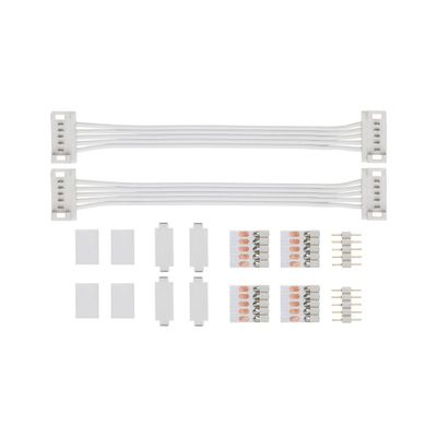 Kit de connecteur universel ruban LED 144W MAXLED PAULMANN
