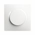 Interrupteur va-et-vient blanc Casual Evo - DEBFLEX
