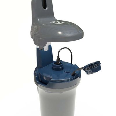 Testeur d'eau connecté ZODIAC blue connect gold, Livraison à domicile incluse  - GRE
