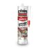 Mastic Acrylique Murs & Fenêtres Acajou 280 ml RUBSON