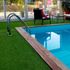 Gazon synthétique GRUISSAN ép 34 mm 4 x 5 m - AG'CO