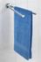 Porte-serviettes avec 2 bras acier inox Basic WENKO