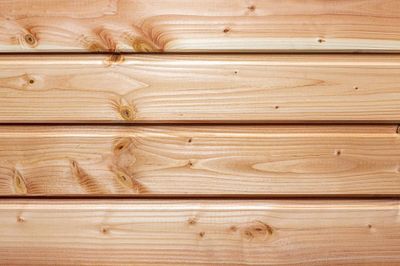 Lame bardage douglas - 21 x 130 x 2450 mm - MS BOIS