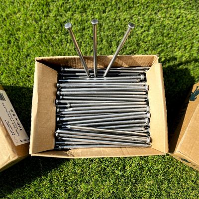 Boîte de 50 clous 140x5,5 mm AG'CO