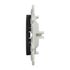 Obturateur de prise et dérivation anthracite - Odace 2011 SCHNEIDER ELECTRIC