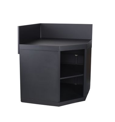 Elément d'angle de cuisine extérieure BRASERO