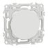 Obturateur de prise et dérivation Odace 2025 blanc - SCHNEIDER ELECTRIC