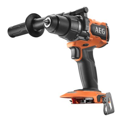 Perceuse à percussion sans fil 18 V BSB18BL2-0 (Brushless, Solo) - AEG