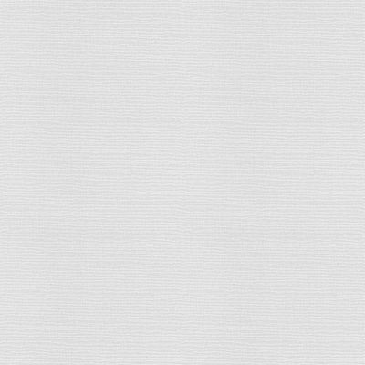 Papier à peindre intissé toile fine Blanc 25 m x 1.06 m AS CREATION