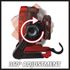 Ventilateur de table/chantier sans fil sans batterie GE-CF 18/2200 Li-Solo 18 V - EINHELL