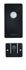 Détecteur crépusculaire + détecteur de mouvements compatible ZigBee IP44 4,8V - Plug & Shine PAULMANN
