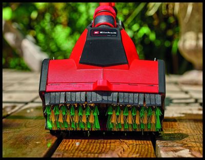 Brosse soft PICOBELLA BOIS