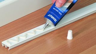 Nomenclature Moulure - Goulotte - Plinthe - Accessoires