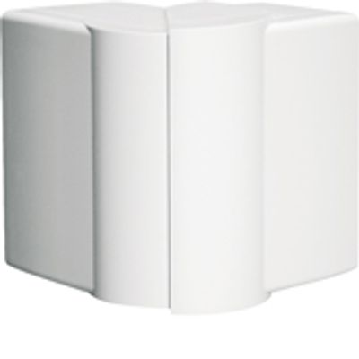 Angle extérieur variable pour moulure 40 x 60 mm TEHALIT