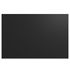 Panneau composite Noir brillant 120x80 SPTD