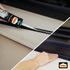 Mastic colle de fixation PVC et ALU cartouche 450 g - PATTEX