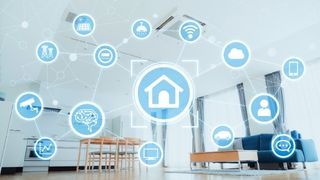 Nomenclature Maison connectée