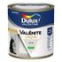 Peinture Boiseries Laque Acrylique Valénite Satin Nacre 0,5 L  DULUX VALENTINE