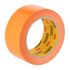 Ruban adhésif de bâtiment High Visibility orange 25 m x 48 mm - SCOTCH