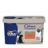 Peinture crème de couleur satin terre cuite 2,5 L - DULUX VALENTINE