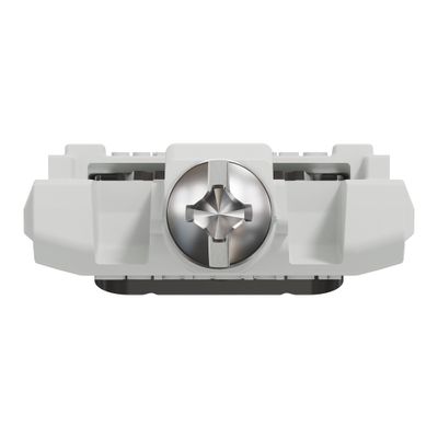 Griffes de fixation rapide Odace 2025 30/40 mm par 2 - SCHNEIDER ELECTRIC