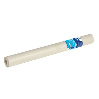 Rouleau bâche de protection prémium 80mµ  3m x 15 m MULTIPLAST