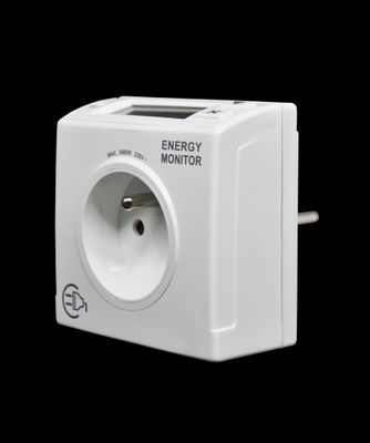 Capteur de consommation électrique - GAO