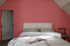Peinture crème de couleur Ocre Magenta satin 0,5L - DULUX VALENTINE