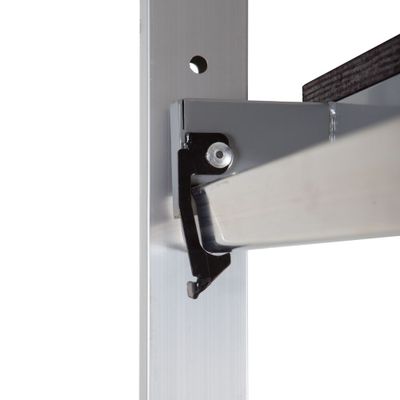 Échafaudage Hobbystep H5 - HAILO