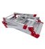 Plateforme de travail PL060 aluminium - HAILO
