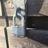 Cadenas à clé largeur 45 mm haute sécurité Excell® en acier MASTER LOCK