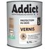 Vernis bois satin incolore 0,75 L - ADDICT